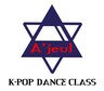 K-POP DANCE CLASS A'jeul